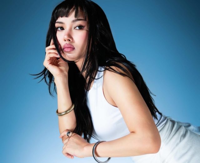 Shakira Jasmine Jadi Satu-satunya Wakil Indonesia di Music Matters Live 2025 Singapore