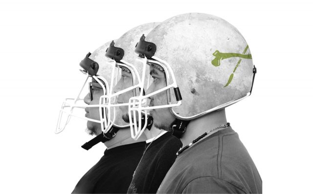 Konsisten 20 Tahun Lebih, Rocket Rockers Tunjukkan Gairah Pop-Punk Lewat Single “Rumit” Konsisten 20 Tahun Lebih, Rocket Rockers Tunjukkan Gairah Pop-Punk Lewat Single “Rumit”