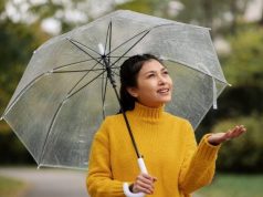 Kenapa Kita Bisa Cium Aroma Hujan Sebelum Turun? ini Penjelasan Ilmiahnya Kenapa Kita Bisa Cium Aroma Hujan Sebelum Turun? ini Penjelasan Ilmiahnya