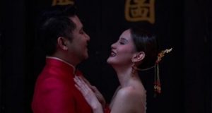 “A Red Affair” Novotel Jakarta Gajah Mada: Merayakan Cinta, Budaya, dan Keanggunan “A Red Affair” Novotel Jakarta Gajah Mada: Merayakan Cinta, Budaya, dan Keanggunan