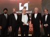 Swiss-Belhotel International Raih Corporate Excellence Award di APEA 2025 Swiss-Belhotel International Raih Corporate Excellence Award di APEA 2025