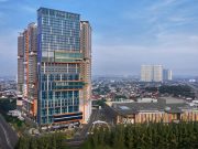 Marriott International Buka Four Points by Sheraton Bekasi, Perkuat Kehadiran di Indonesia Marriott International Buka Four Points by Sheraton Bekasi, Perkuat Kehadiran di Indonesia