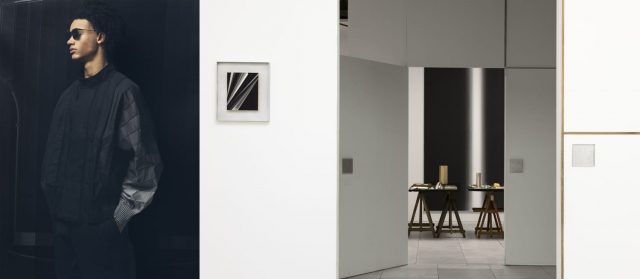 Eugene Museum Bali Resmi Dibuka Musim Panas 2026, Umumkan Kerja Sama dengan ISSEY MIYAKE Bertajuk “Light and Shadow Inside Me”