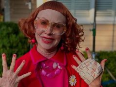 Prekuel WEAPONS Resmi Diproduksi dengan Judul AUNT GLADYS, Fokus pada Karakter Misterius Gladys Prekuel WEAPONS Resmi Diproduksi dengan Judul AUNT GLADYS, Fokus pada Karakter Misterius