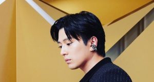 Mackenyu Arata Dikabarkan Bintangi Live-Action Mashle, Bareng Sutradara Sakamoto Days