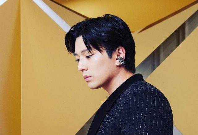 Mackenyu Arata Dikabarkan Bintangi Live-Action Mashle, Bareng Sutradara Sakamoto Days