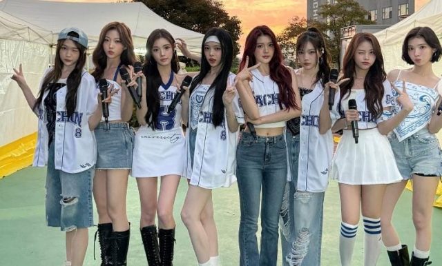 Hearts2Hearts Kolaborasi dengan Pokémon, Rilis MV Hearts2Hearts Kolaborasi dengan Pokémon, Rilis MV