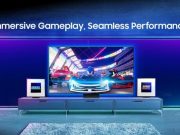 TV Samsung Premium 2025, Hadirkan Pengalaman Gaming Kelas Dunia untuk Gamer Indonesia TV Samsung Premium 2025, Hadirkan Pengalaman Gaming Kelas Dunia untuk Gamer Indonesia
