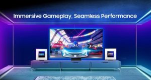 TV Samsung Premium 2025, Hadirkan Pengalaman Gaming Kelas Dunia untuk Gamer Indonesia TV Samsung Premium 2025, Hadirkan Pengalaman Gaming Kelas Dunia untuk Gamer Indonesia