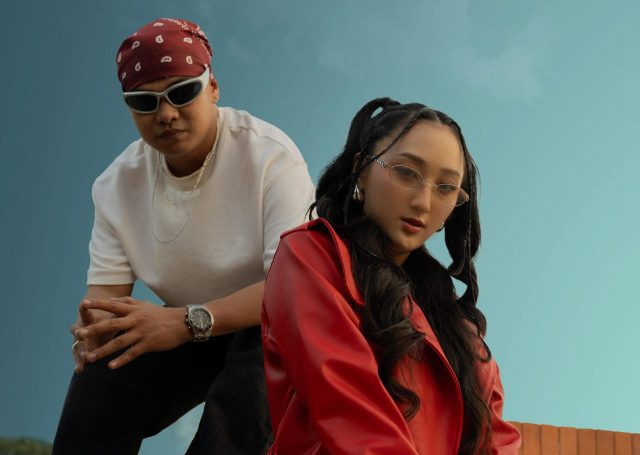 Lagu Baru Sandrina & Angga Dermawan, “Pelampiasanku” Tampilkan Kisah Cinta Palsu dengan Aransemen Unik Lagu Baru Sandrina & Angga Dermawan, “Pelampiasanku” Tampilkan Kisah Cinta Palsu dengan Aransemen Unik