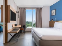 Menginap di Ibis Styles Bogor Pajajaran, Dekat Kebun Raya dan Destinasi Ikonik Menginap di Ibis Styles Bogor Pajajaran, Dekat Kebun Raya dan Destinasi Ikonik
