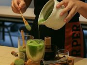 Nikmati Matcha Latte Autentik di Rustik Bistro & Bar Harper MT Haryono Nikmati Matcha Latte Autentik di Rustik Bistro & Bar Harper MT Haryono