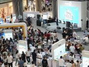 Golden Rama Hadirkan EXTRA 2025: Pameran Wisata dengan Tren Global dan Penawaran Eksklusif Golden Rama Hadirkan EXTRA 2025: Pameran Wisata dengan Tren Global dan Penawaran Eksklusif