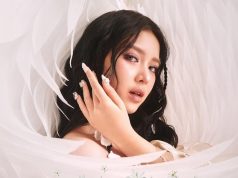 Tiara Andini Umumkan Album Baru Edelweiss, Rilis 17 Oktober 2025 Tiara Andini Umumkan Album Baru Edelweiss, Rilis 17 Oktober 2025