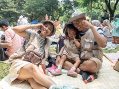 Setahun Menemani Orang Tua Muda, Gembira Parenting Gelar “ZOOlang Tahun” Bersama 100 Keluarga di Ragunan Setahun Menemani Orang Tua Muda, Gembira Parenting Gelar “ZOOlang Tahun” Bersama 100 Keluarga di Ragunan