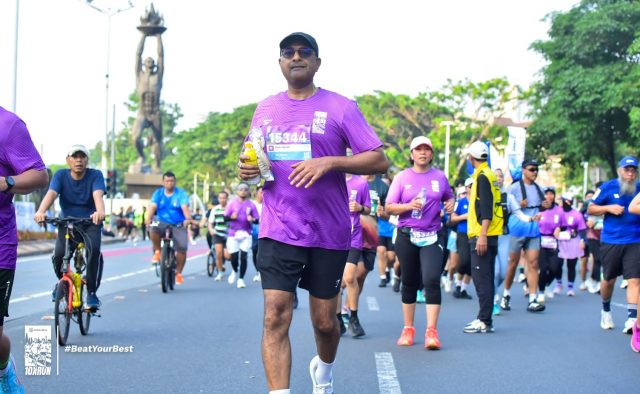 Aryaduta Menteng Resmi Jadi Exclusive Official Hotel Partner Amartha 10X Run 2025 Aryaduta Menteng Resmi Jadi Exclusive Official Hotel Partner Amartha 10X Run 2025