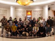 ARTOTEL Suites Aquila Bandung Perkenalkan General Manager Baru Lewat Coffee Connect ARTOTEL Suites Aquila Bandung Perkenalkan General Manager Baru Lewat Coffee Connect