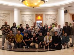 ARTOTEL Suites Aquila Bandung Perkenalkan General Manager Baru Lewat Coffee Connect ARTOTEL Suites Aquila Bandung Perkenalkan General Manager Baru Lewat Coffee Connect