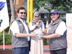 Mercu Buana Festival ke-15: Dari Jakarta hingga Toraja, Kreativitas Anak Muda Bersatu Mercu Buana Festival ke-15: Dari Jakarta hingga Toraja, Kreativitas Anak Muda Bersatu