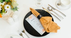Swiss-Belresidences Kalibata Hadirkan Pelatihan Table Manner Bersertifikat Internasional