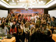 Gala Dinner hingga Cookies Spesial, Rangkaian Acara Spesial HUT ke-38 Swiss-Belhotel International di Hotel Ciputra Semarang Gala Dinner hingga Cookies Spesial, Rangkaian Acara Spesial HUT ke-38 Swiss-Belhotel International di Hotel Ciputra Semarang