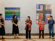 “Living Lines”: Kolaborasi J+ Art Awards x ARTOTEL Group Sajikan Pameran Seni Kontemporer di Mangkuluhur ARTOTEL Suites "Living Lines": Kolaborasi J+ Art Awards x ARTOTEL Group Sajikan Pameran Seni Kontemporer di Mangkuluhur ARTOTEL Suites