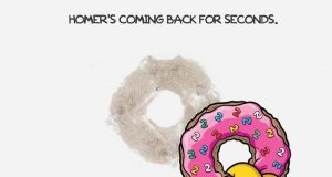 20 Tahun Penantian, The Simpsons Movie 2 Siap Hadir di Tahun 2027