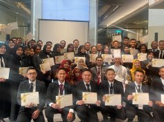 Belajar Etika Bersantap Profesional Lewat Table Manner Package di Swiss-Belinn Simatupang Belajar Etika Bersantap Profesional Lewat Table Manner Package di Swiss-Belinn Simatupang