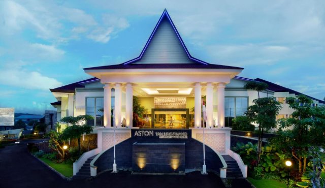 ASTON Tanjungpinang Rayakan 14 Tahun dengan Cek Kesehatan Gratis dan Giveaway Spesial ASTON Tanjungpinang Rayakan 14 Tahun dengan Cek Kesehatan Gratis dan Giveaway Spesial