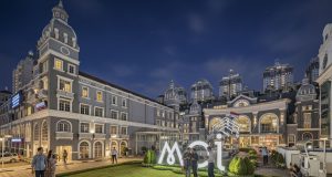 Mall of Indonesia Sunlake Waterfront Resort & Convention - sumber foto Sunlake
