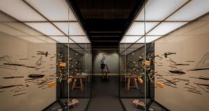 Liburan Rasa Galeri: Staycation Mewah Sekaligus Jelajah Dunia Picasso di Makau