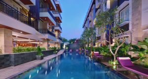 Quest San Denpadar - sumber foto Archipelago