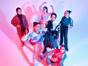 Super Girlies Rilis Ulang “Aw Aw Aw”, Reunion Gen 1 dengan Gaya City Pop Super Girlies rilis lagu baru Aw Aw Aw - sumber foto Istimewa