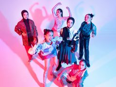 Super Girlies Rilis Ulang “Aw Aw Aw”, Reunion Gen 1 dengan Gaya City Pop Super Girlies rilis lagu baru Aw Aw Aw - sumber foto Istimewa