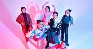 Super Girlies Rilis Ulang “Aw Aw Aw”, Reunion Gen 1 dengan Gaya City Pop Super Girlies rilis lagu baru Aw Aw Aw - sumber foto Istimewa