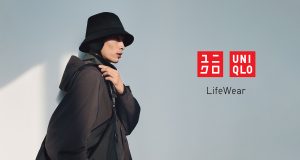 Koleksi Uniqlo U Fall/Winter 2025 - sumber foto Istimewa