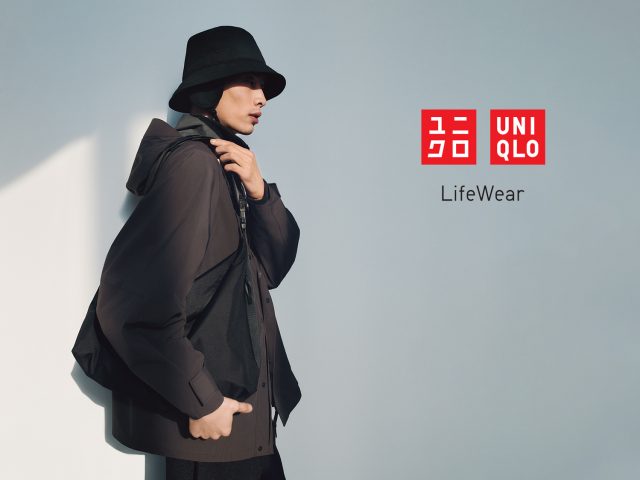 Koleksi Uniqlo U Fall/Winter 2025 - sumber foto Istimewa