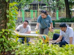 Ascott Regional Jakarta, Bogor, dan Bekasi Gelar World Cleanup Day 2025 di Taman Margasatwa Ragunan Jakarta “Small Act, Big Impact” Ascott Regional Jakarta, Bogor, dan Bekasi Gelar World Cleanup Day 2025 di Taman Margasatwa Ragunan Jakarta “Small Act, Big Impact”