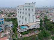 Nikmati September Hemat di The Tavia Heritage Hotel, Mulai dari Rp800 Ribu Sudah Dapat Massage Gratis! The Tavia Heritage Hotel promo hotel Jakarta Savetember The Tavia - sumber Istimewa