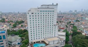 Nikmati September Hemat di The Tavia Heritage Hotel, Mulai dari Rp800 Ribu Sudah Dapat Massage Gratis! The Tavia Heritage Hotel promo hotel Jakarta Savetember The Tavia - sumber Istimewa