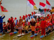 Pergerakan Wisatawan Terus Tumbuh, Kementerian Pariwisata Gencarkan Promosi Strategis Pergerakan Wisatawan Terus Tumbuh, Kementerian Pariwisata Gencarkan Promosi Strategis