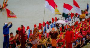 Pergerakan Wisatawan Terus Tumbuh, Kementerian Pariwisata Gencarkan Promosi Strategis Pergerakan Wisatawan Terus Tumbuh, Kementerian Pariwisata Gencarkan Promosi Strategis