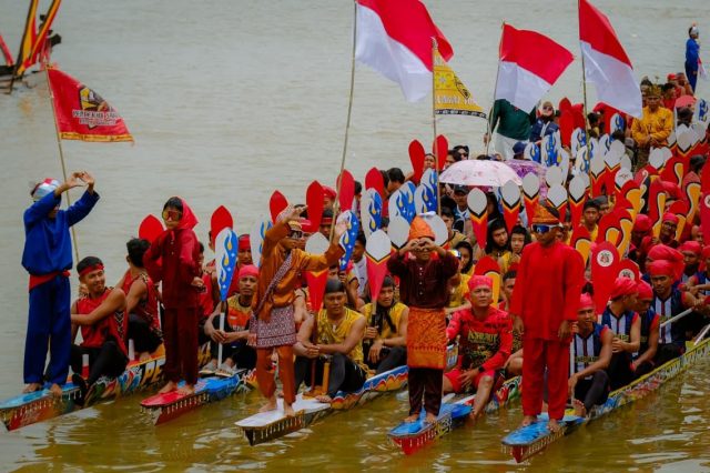 Pergerakan Wisatawan Terus Tumbuh, Kementerian Pariwisata Gencarkan Promosi Strategis Pergerakan Wisatawan Terus Tumbuh, Kementerian Pariwisata Gencarkan Promosi Strategis