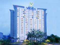 Pesan Langsung di Website, VEGA Hotel Gading Serpong kasih Bonus Menginap Extra Pesan Langsung di Website, VEGA Hotel Gading Serpong kasih Bonus Menginap Extra