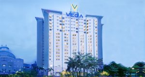Pesan Langsung di Website, VEGA Hotel Gading Serpong kasih Bonus Menginap Extra