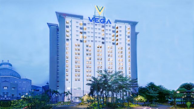 Pesan Langsung di Website, VEGA Hotel Gading Serpong kasih Bonus Menginap Extra