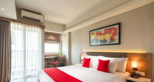 Stay More & Save More, Paket Menginap Eksklusif Ramada by Wyndham Serpong 2025 - sumber foto Istimewa