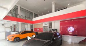 MG Kembali Resmikan Jaringan Dealer 3S di Yogyakarta dan Sukabumi MG Kembali Resmikan Jaringan Dealer 3S di Yogyakarta dan Sukabumi