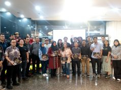 Manhattan Photo Competition 2025 Kembali Digelar, Ajang Kreativitas Fotografer Jakarta Manhattan Photo Competition 2025 Kembali Digelar, Ajang Kreativitas Fotografer Jakarta - sumber foto Istimewa