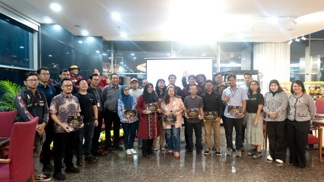 Manhattan Photo Competition 2025 Kembali Digelar, Ajang Kreativitas Fotografer Jakarta - sumber foto Istimewa Manhattan Photo Competition 2025 Kembali Digelar, Ajang Kreativitas Fotografer Jakarta - sumber foto Istimewa